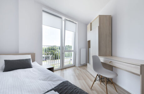 Habitación Queen Deluxe