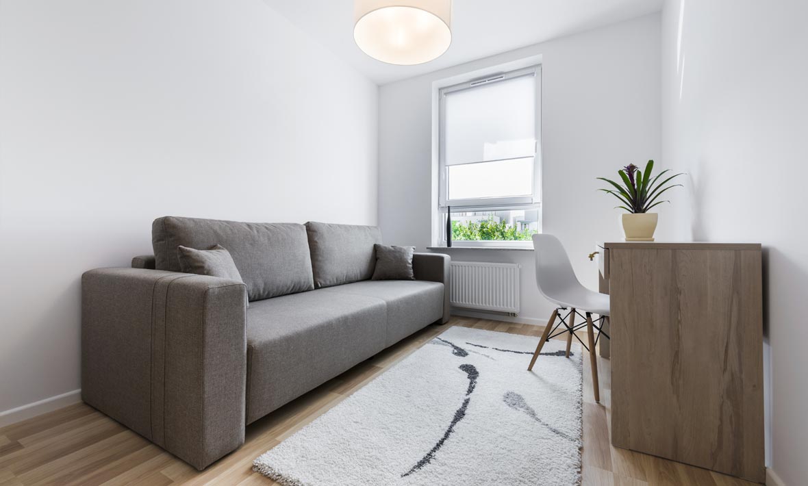 Suite Deluxe Superior