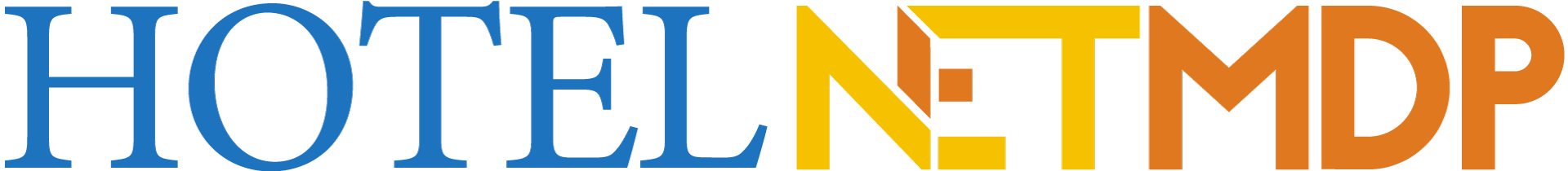 Hotel NetMdP